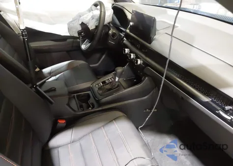 2026 Honda Cr-V Hybrid Awd Sport Touring z USA, uszkodzony, nr VIN 7FARS6H90TE006253